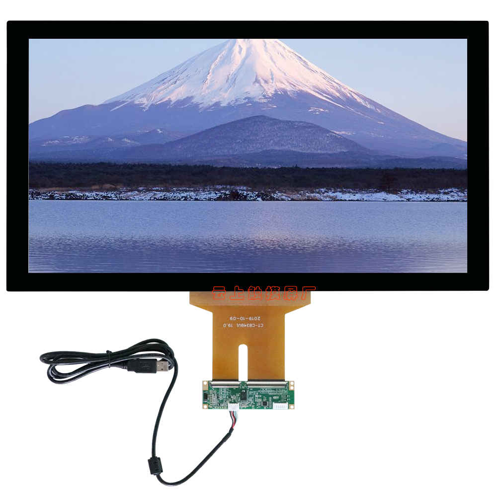 触摸屏,触摸屏持久使用益处是什么呢