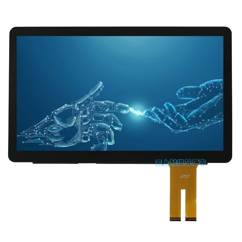 触摸屏,触摸屏持久使用益处是什么呢