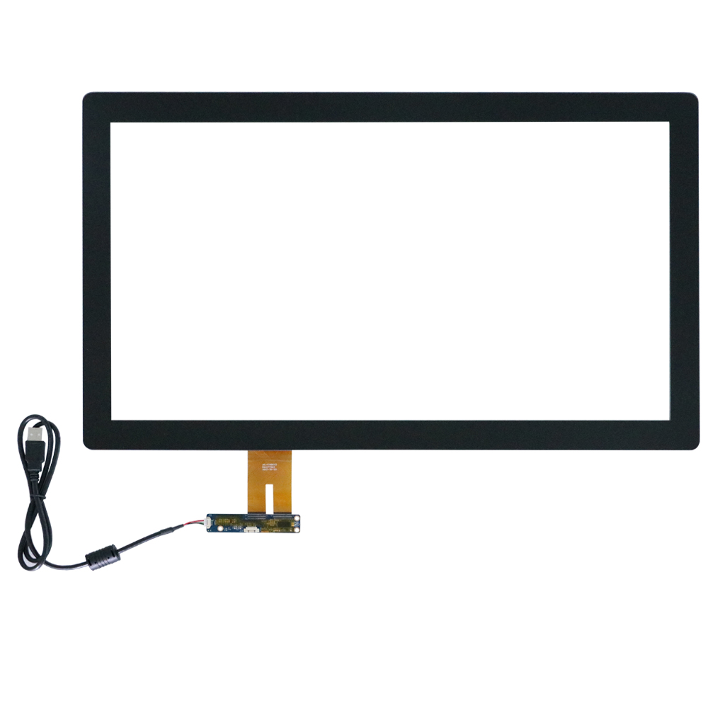 15.6寸窄边框电容屏 