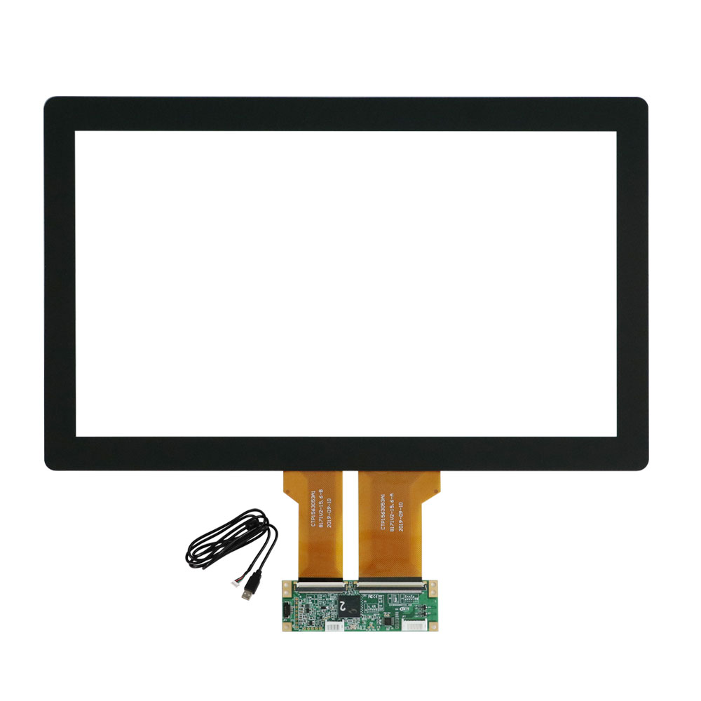 15.6寸电容触摸屏