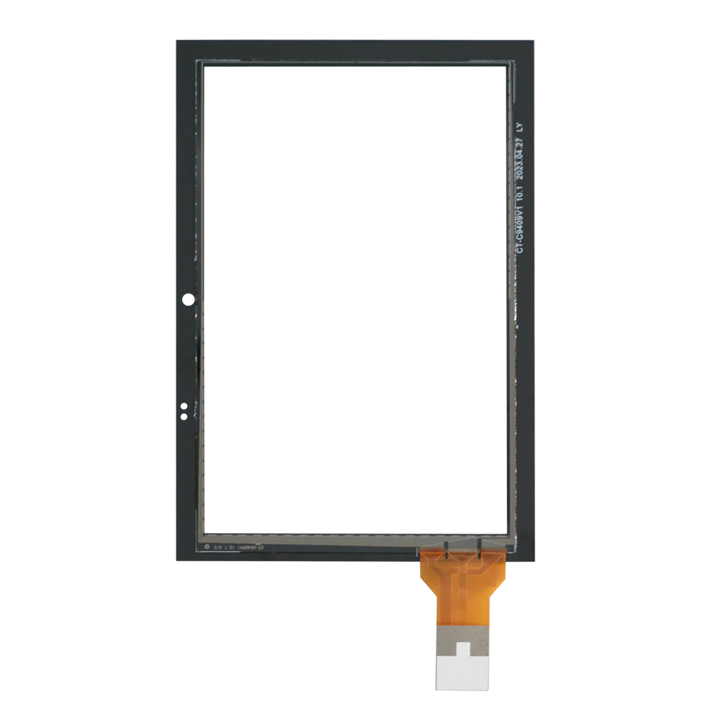 10.1寸电容触摸屏