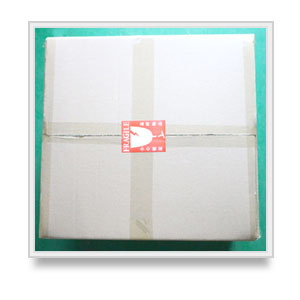 mg不朽情缘电容屏包装流程