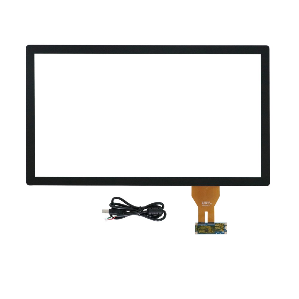 23.8寸工业级触摸屏