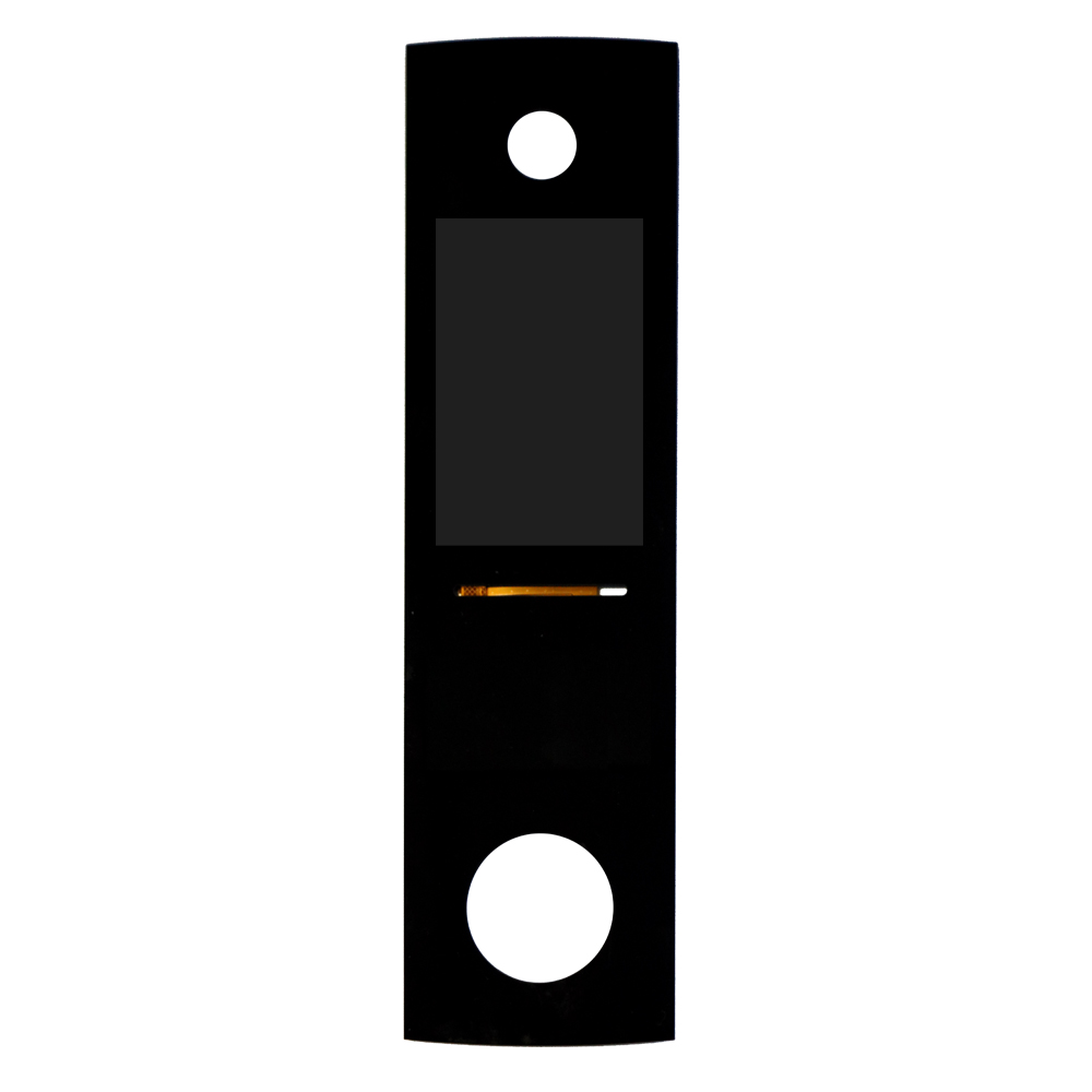 智能家居触摸屏