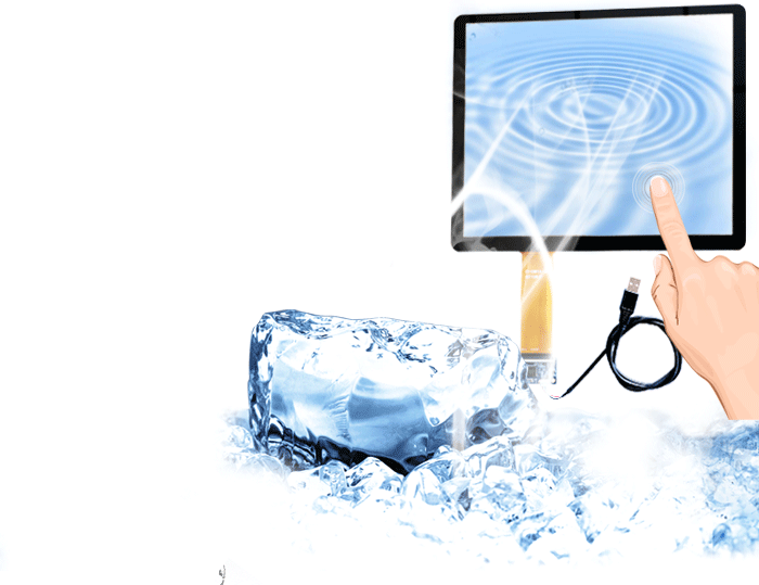 mg不朽情缘工业触摸屏