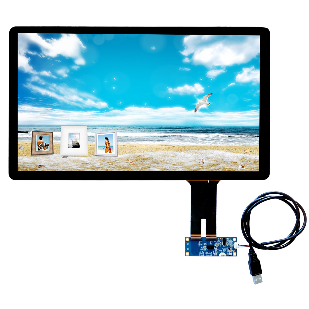 mg不朽情缘智能家居触摸屏