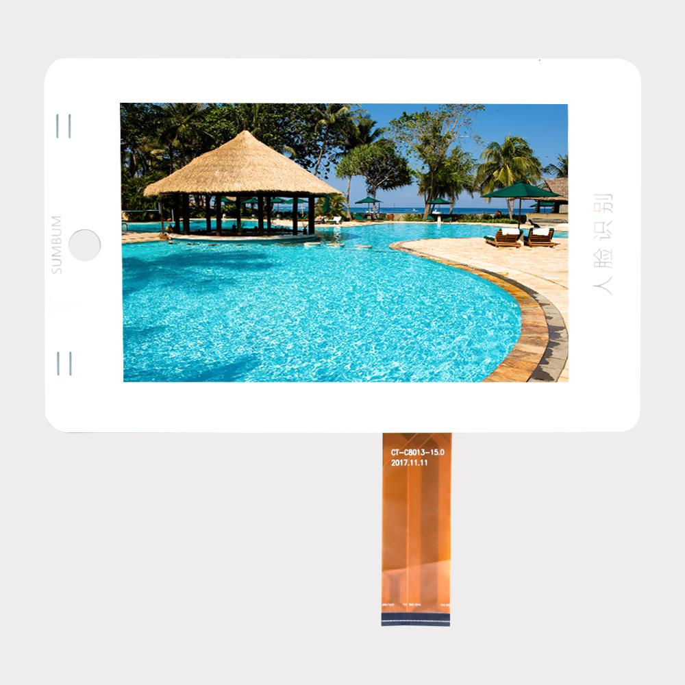 mg不朽情缘液晶电容触摸屏