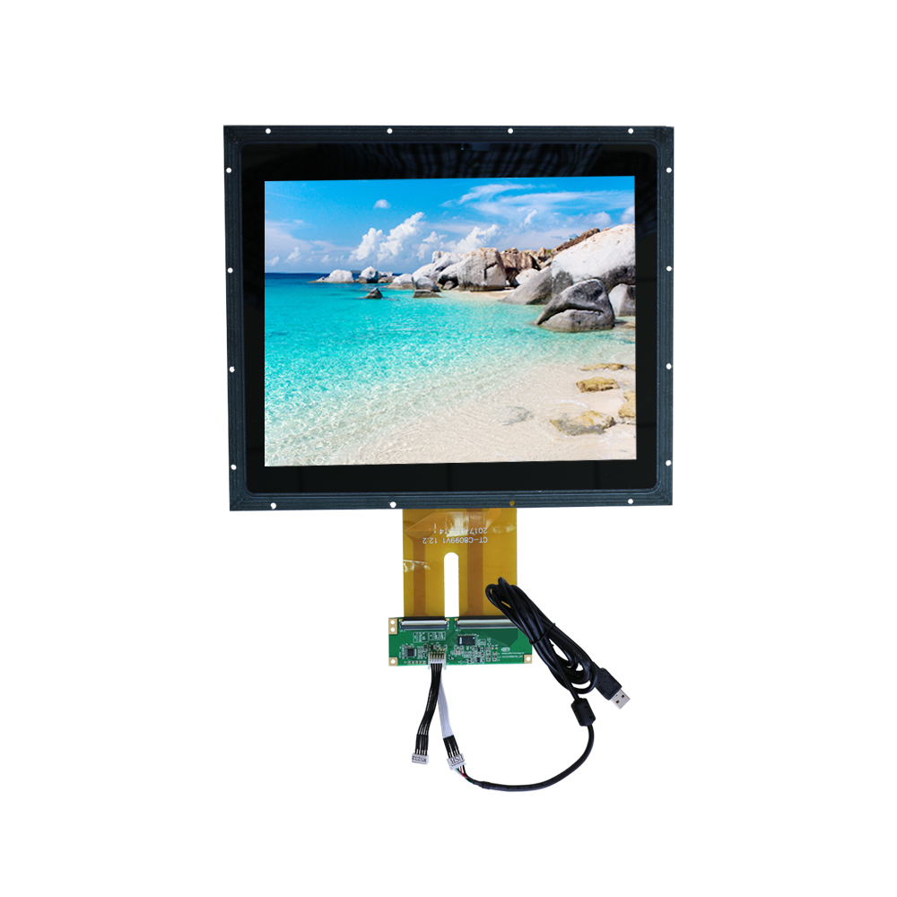 mg不朽情缘工业触摸屏