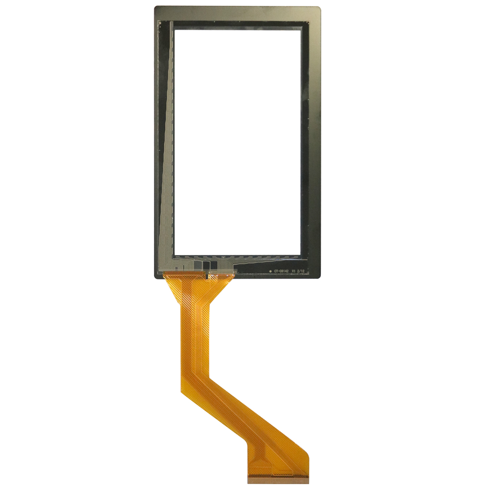 mg不朽情缘LCD电容触摸屏