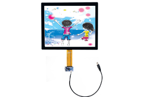 mg不朽情缘电容触摸屏