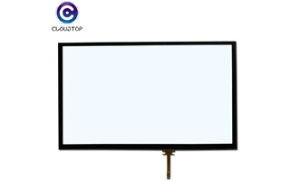 电容触摸屏的质量怎么判定？