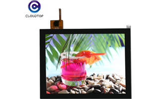 电容触摸屏的玻璃工艺若何选择？