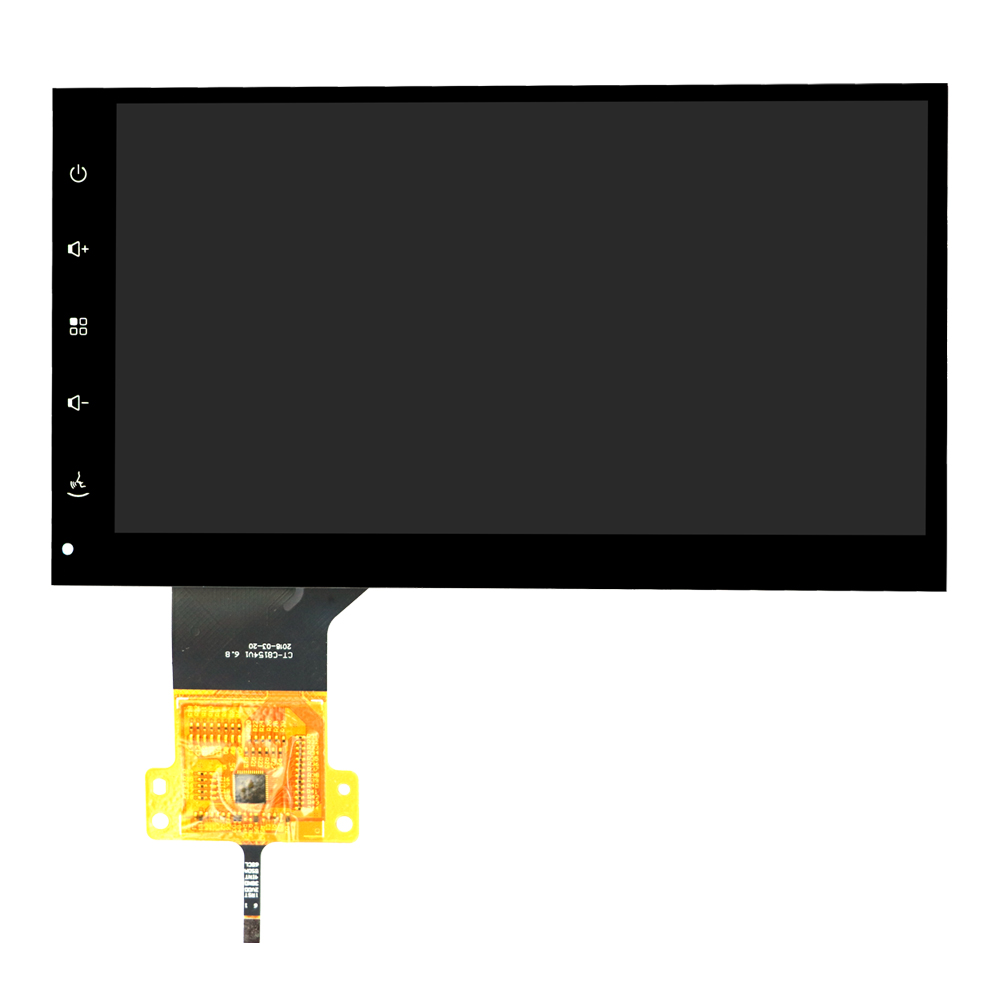 电击建复对电容屏管用？