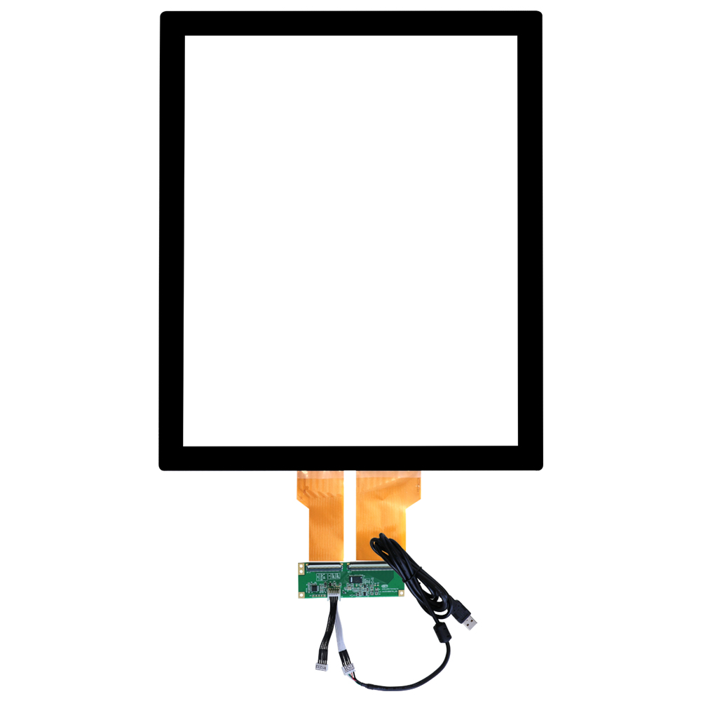 若何削减静电对触摸屏一体机的滋扰 