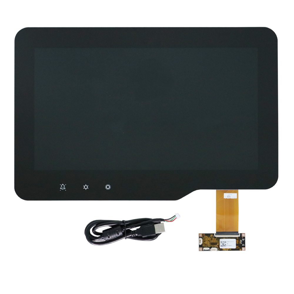 15.6寸医用触摸屏