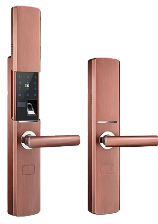 mg不朽情缘智能锁门出品牌