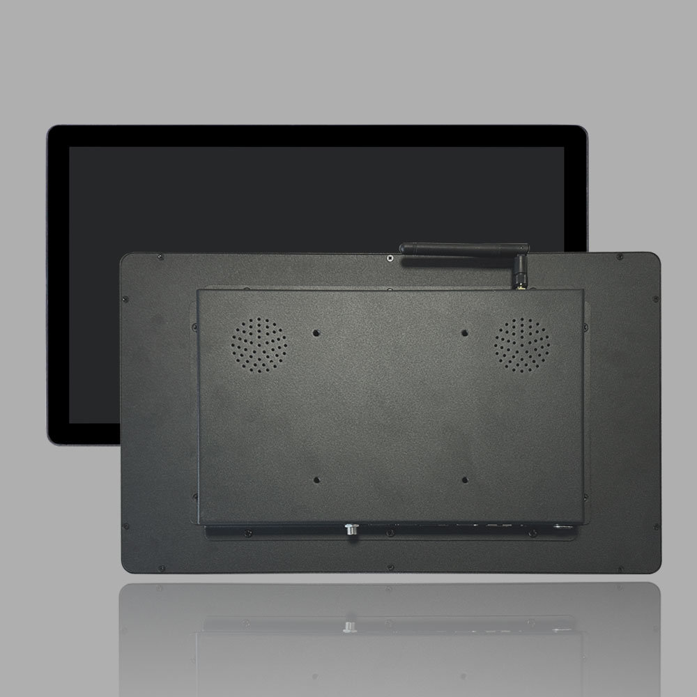 15.6寸触摸显示器